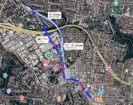 Experience Authentic Indian Cuisine Just 2.1 km from Artarmon