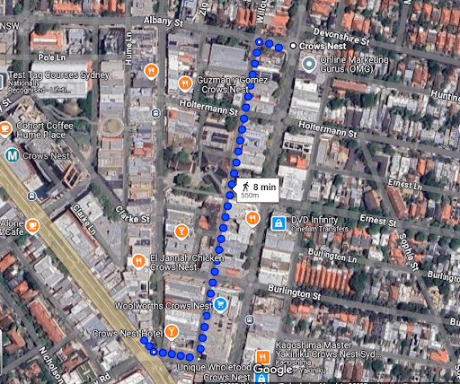 Experience Authentic Indian Cuisine Just Minutes from Crows Nest